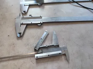 Vernier Caliper 150/200/300mm