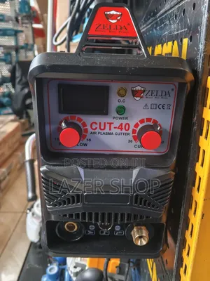 Air Plasma Cutter