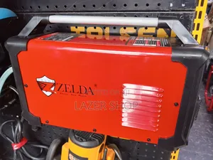 Air Plasma Cutter