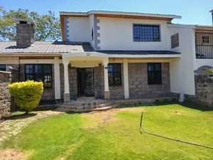 4bdrm Maisonette in Karen C for rent