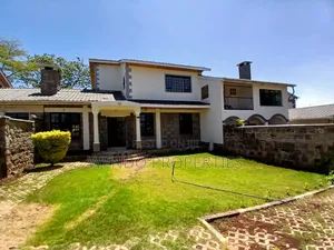 4bdrm Maisonette in Karen C for rent
