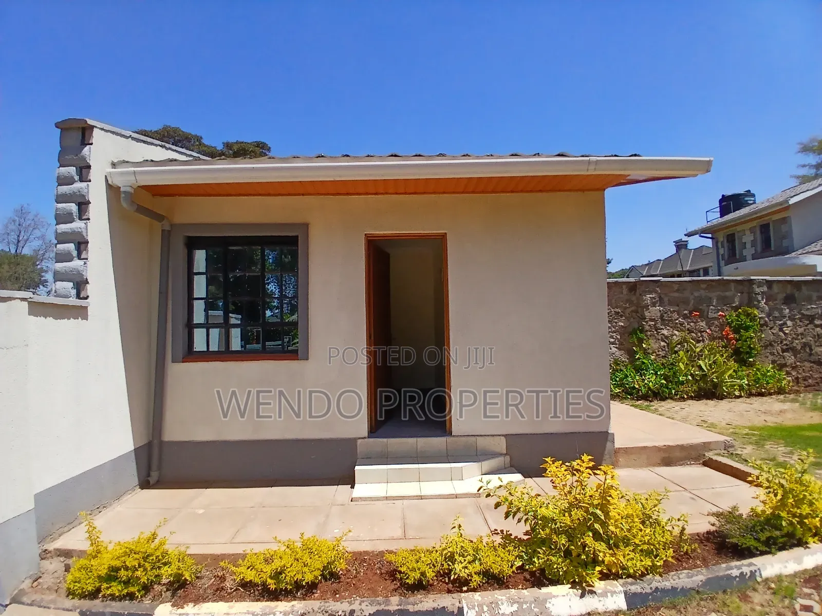 4bdrm Maisonette in Karen C for rent