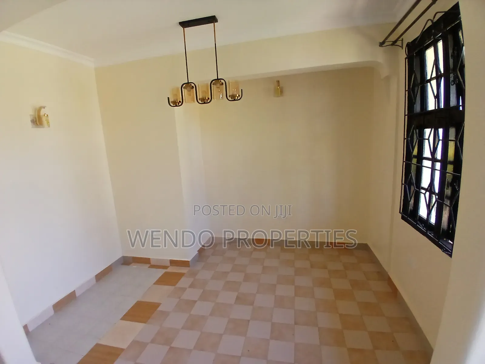 4bdrm Maisonette in Karen C for rent