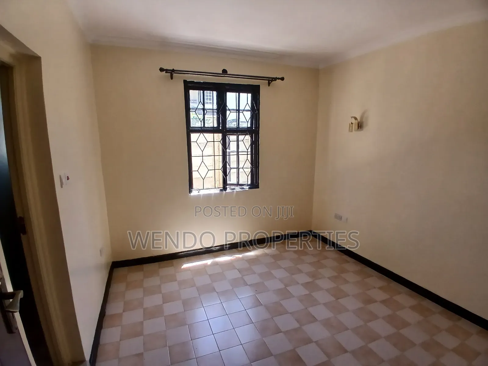 4bdrm Maisonette in Karen C for rent