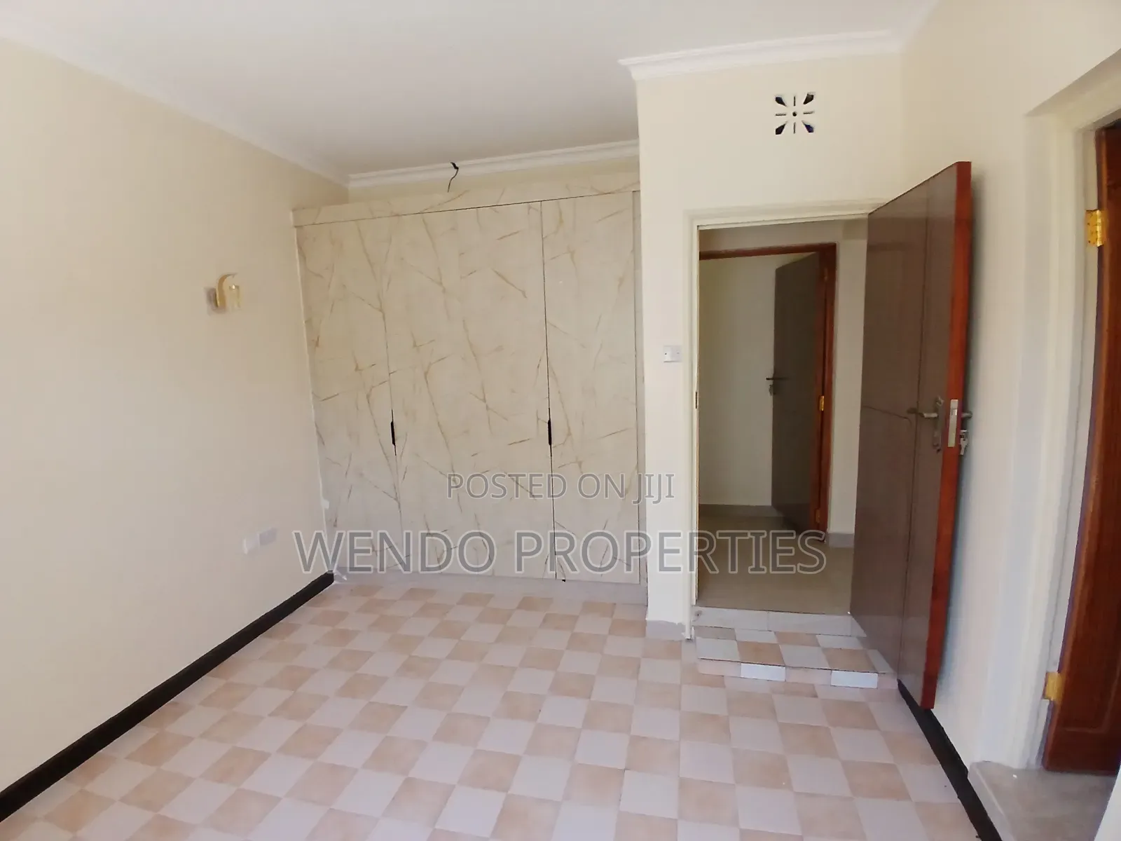 4bdrm Maisonette in Karen C for rent