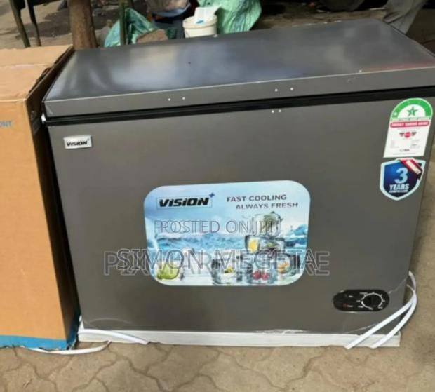 Commercial Original New Skyworth 264l Freezer