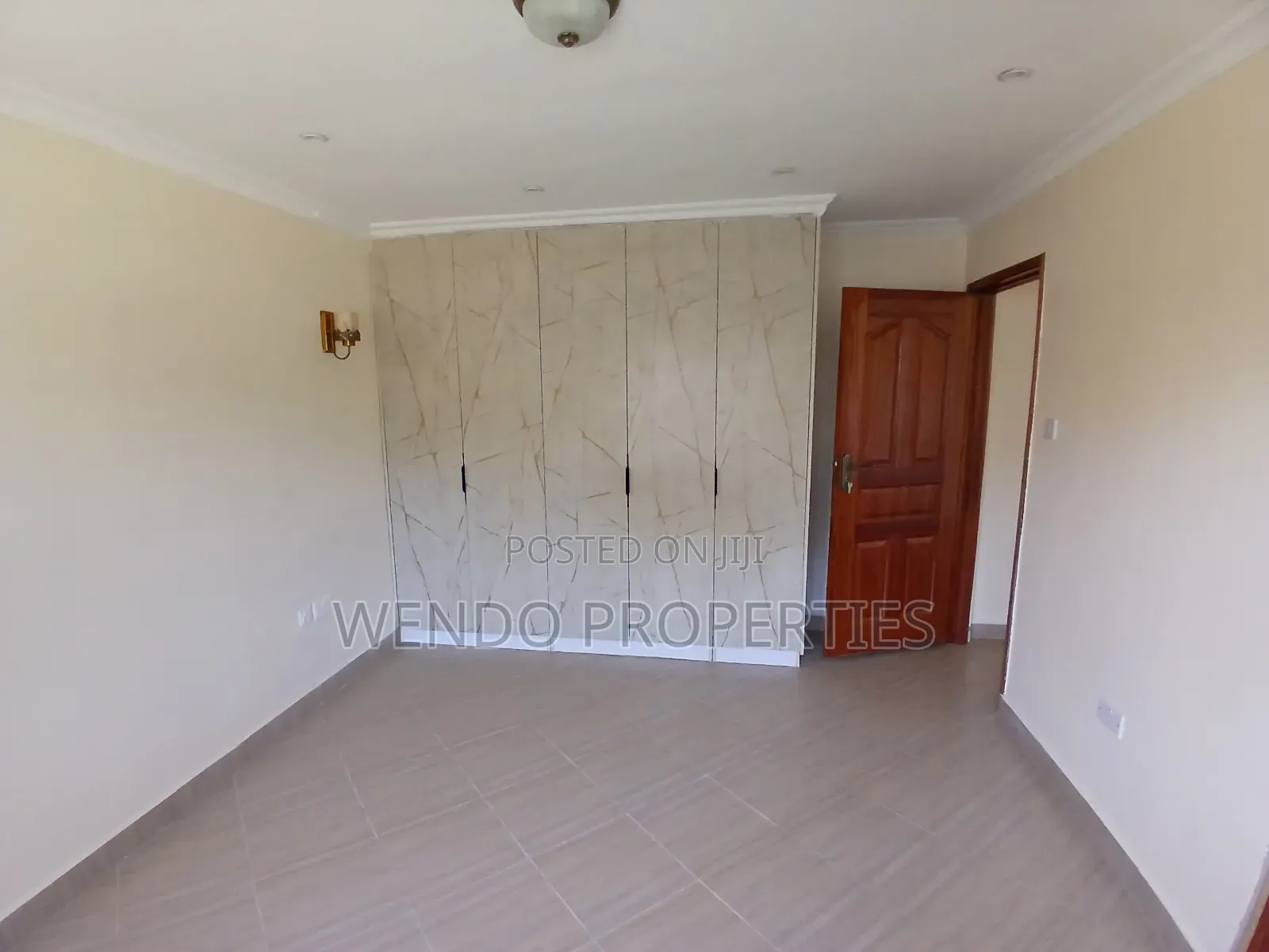 4bdrm Maisonette in Karen C for rent