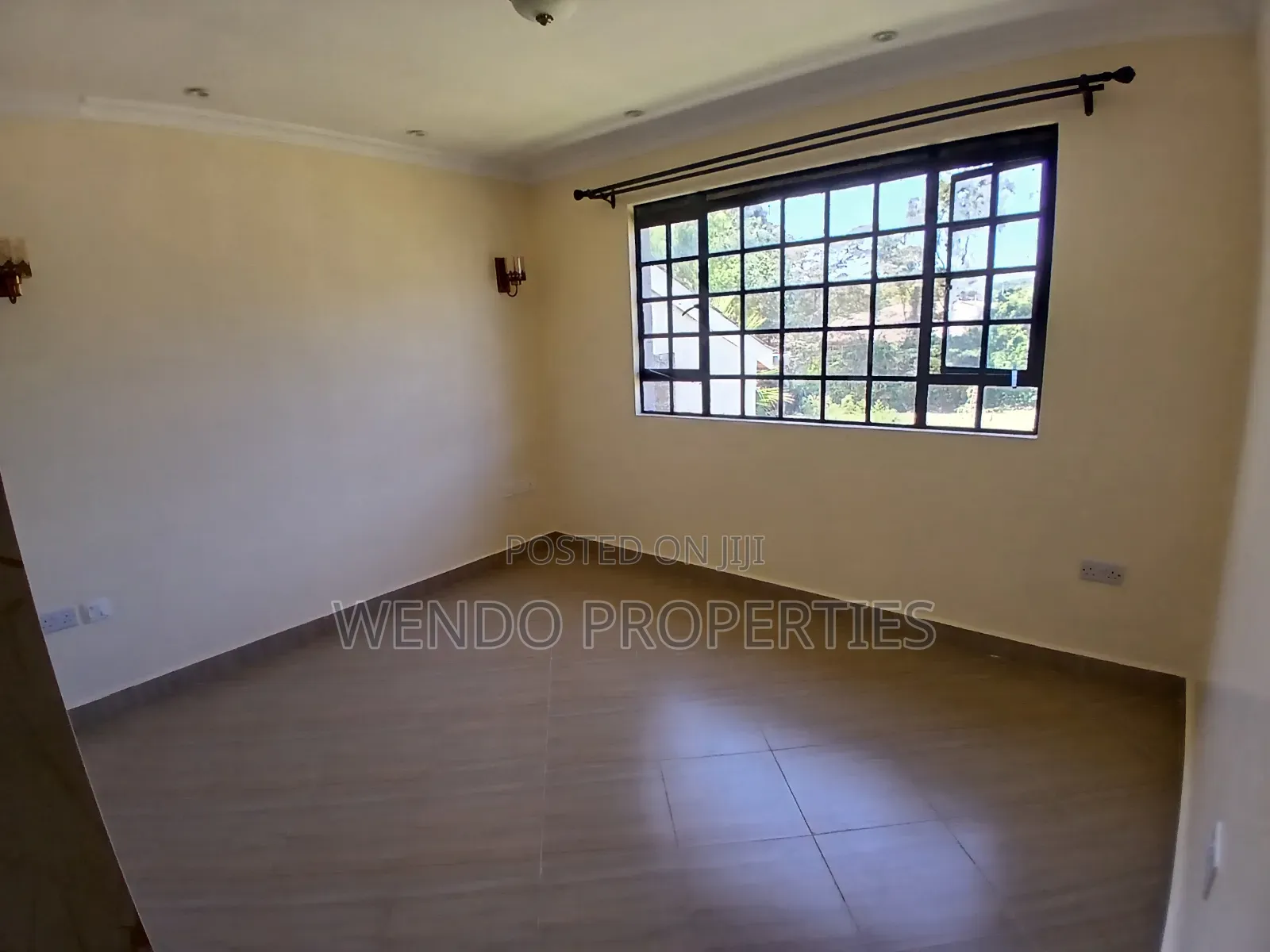 4bdrm Maisonette in Karen C for rent