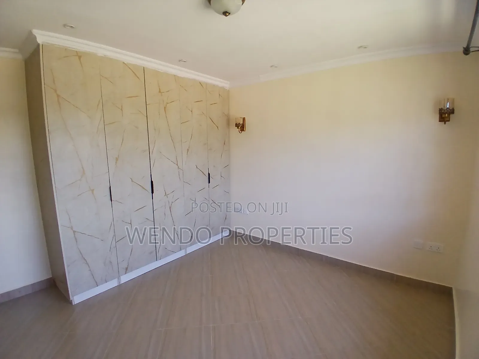 4bdrm Maisonette in Karen C for rent