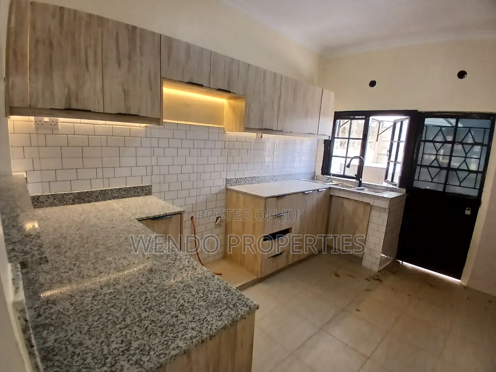 4bdrm Maisonette in Karen C for rent