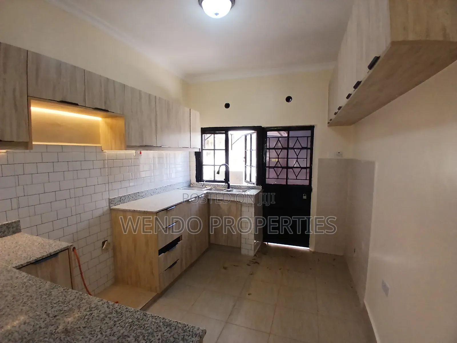 4bdrm Maisonette in Karen C for rent