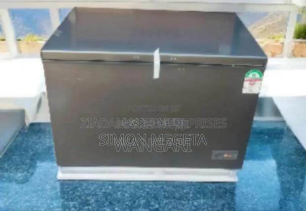 New Arrivals Skyworth 264l Freezer
