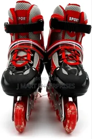 Outdoor Indoor Children Skate Shoes for Boys and Girls