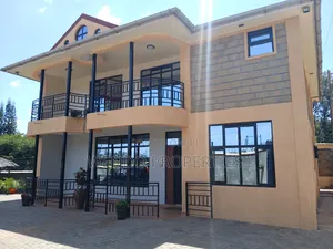 6bdrm Villa in Rhino Park, Karen C for rent