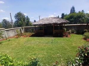 6bdrm Villa in Rhino Park, Karen C for rent