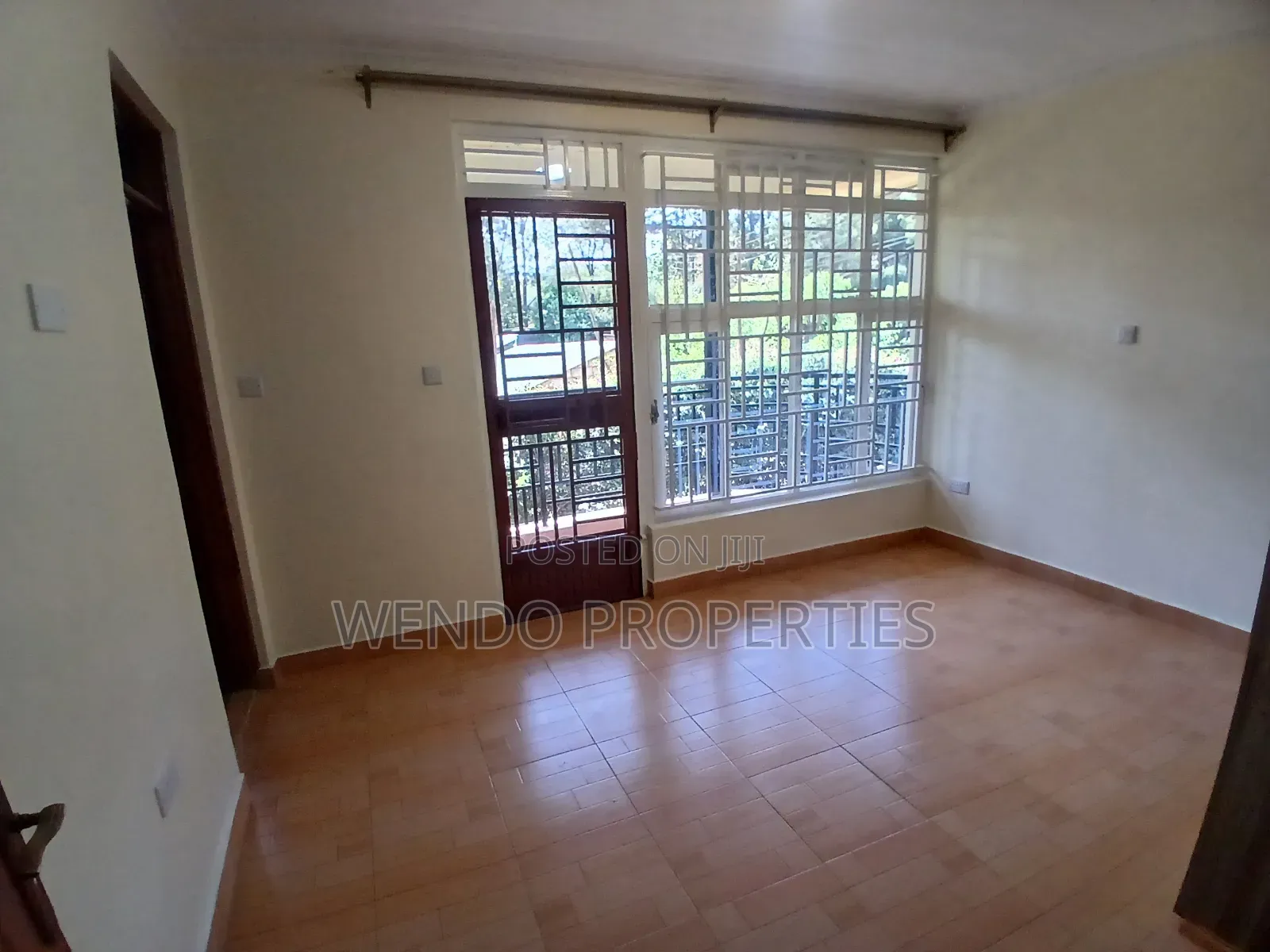 6bdrm Villa in Rhino Park, Karen C for rent