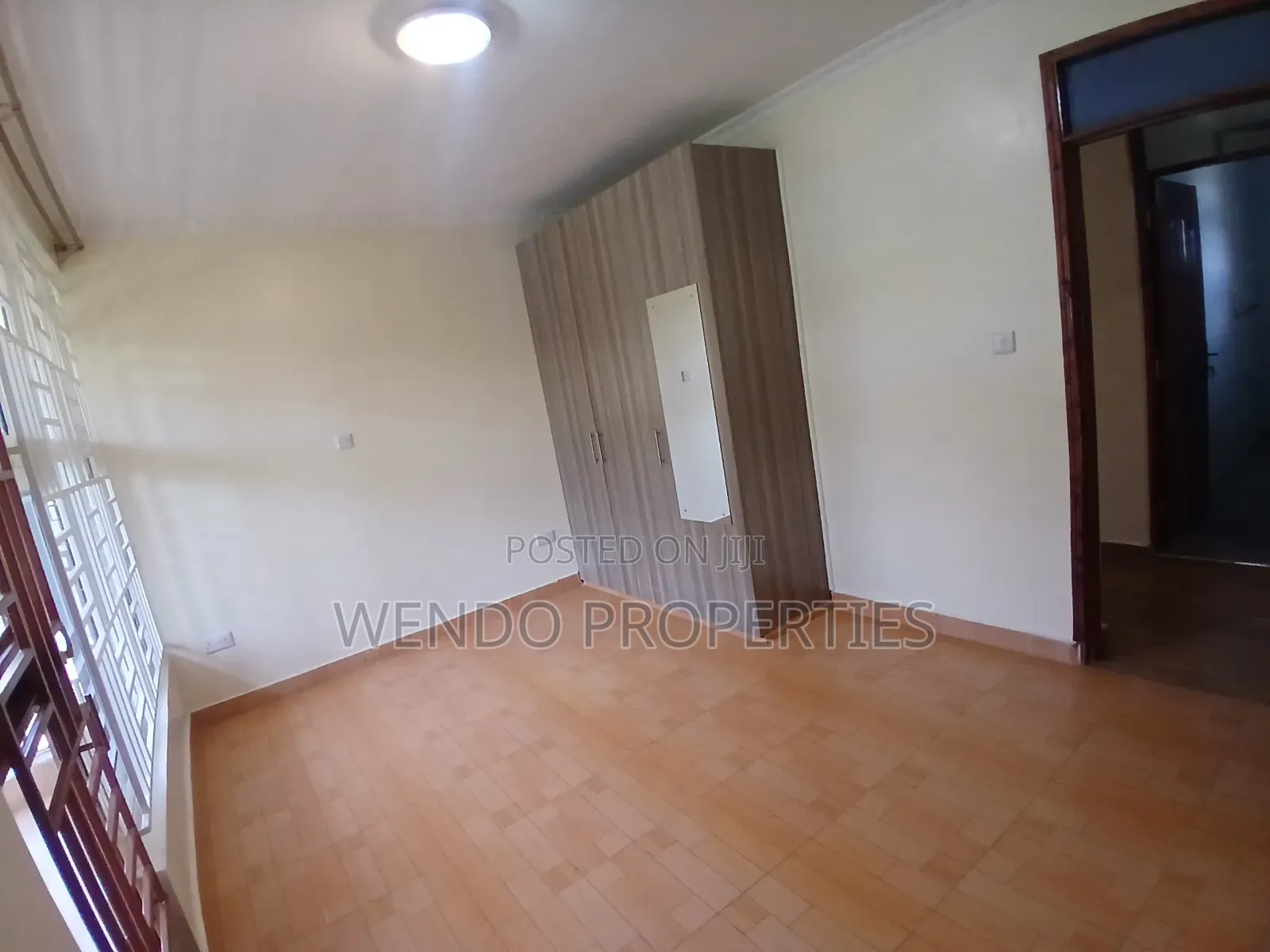 6bdrm Villa in Rhino Park, Karen C for rent