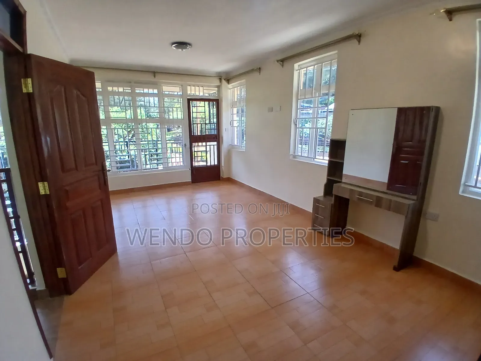 6bdrm Villa in Rhino Park, Karen C for rent