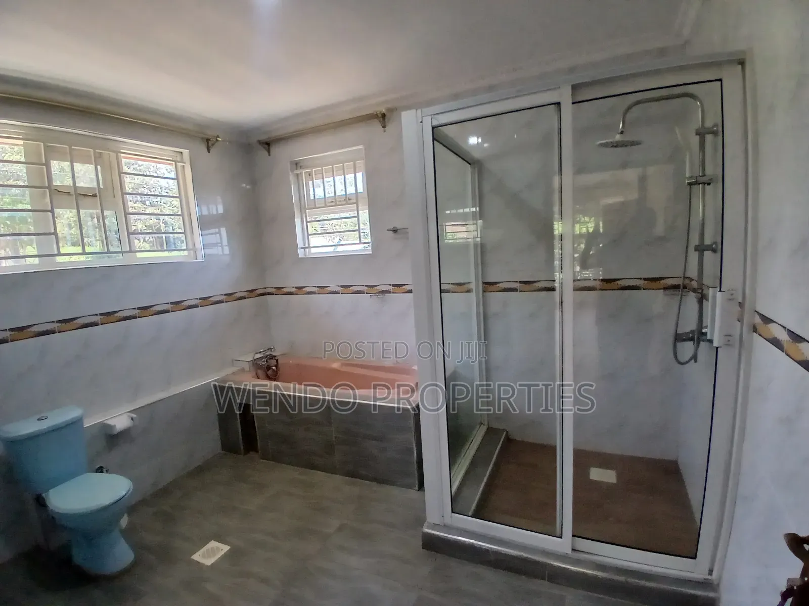 6bdrm Villa in Rhino Park, Karen C for rent