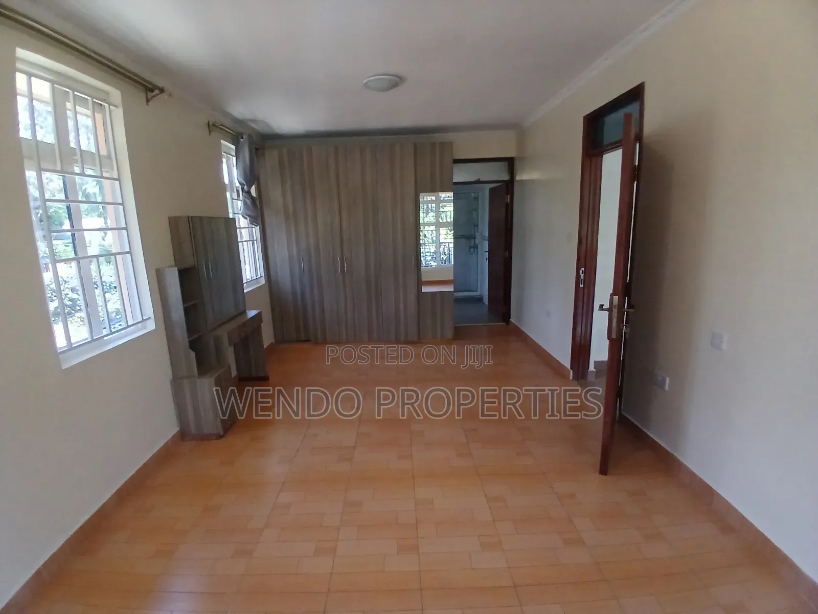 6bdrm Villa in Rhino Park, Karen C for rent