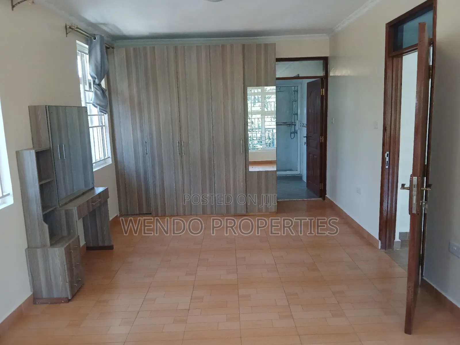 6bdrm Villa in Rhino Park, Karen C for rent