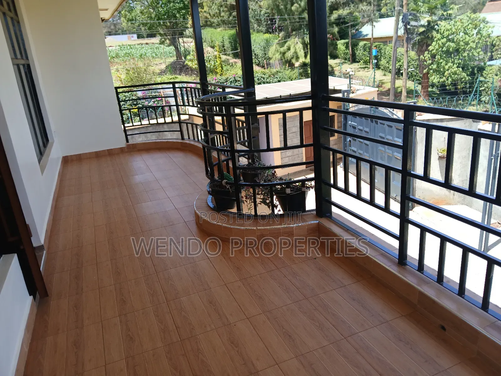 6bdrm Villa in Rhino Park, Karen C for rent