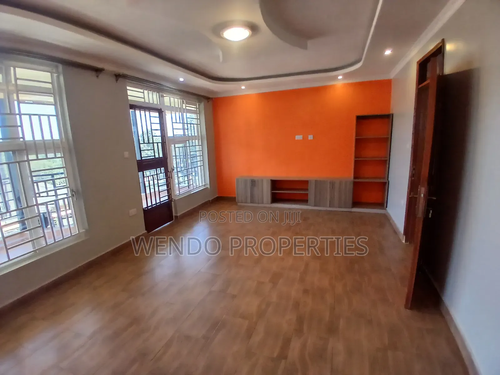 6bdrm Villa in Rhino Park, Karen C for rent