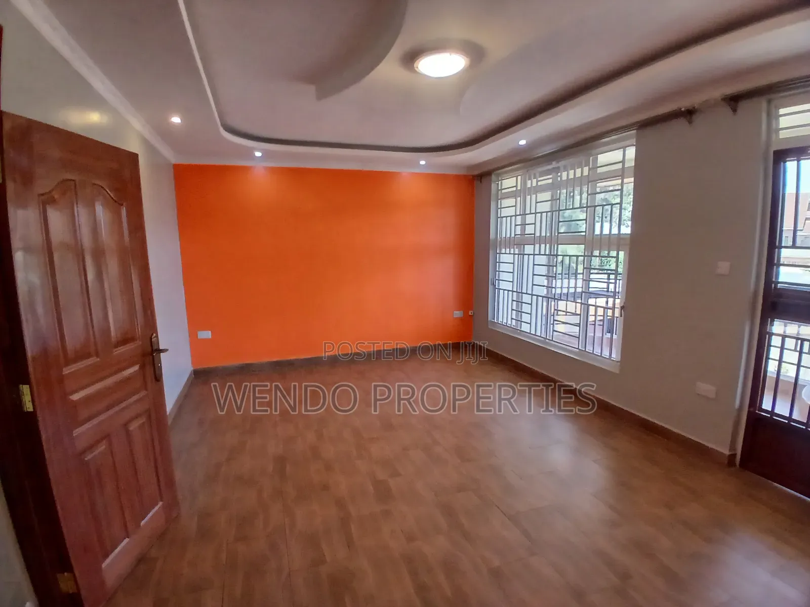 6bdrm Villa in Rhino Park, Karen C for rent