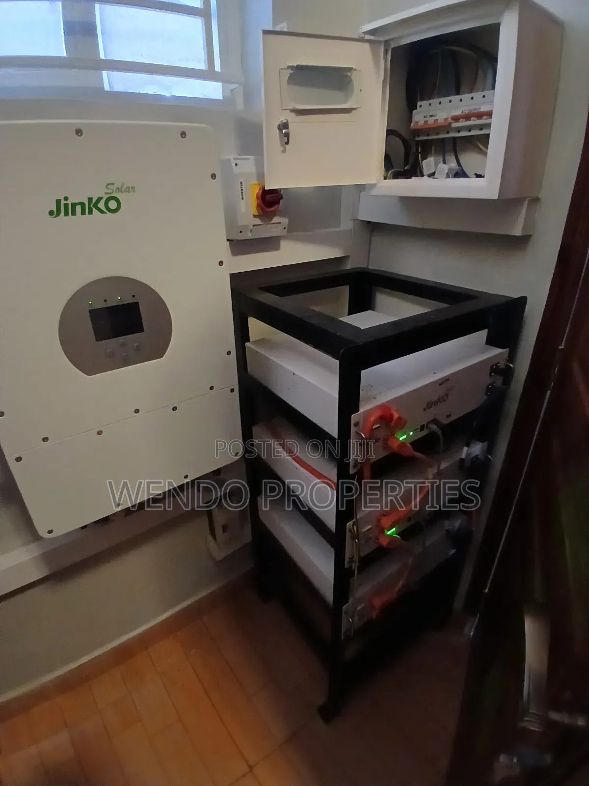 6bdrm Villa in Rhino Park, Karen C for rent