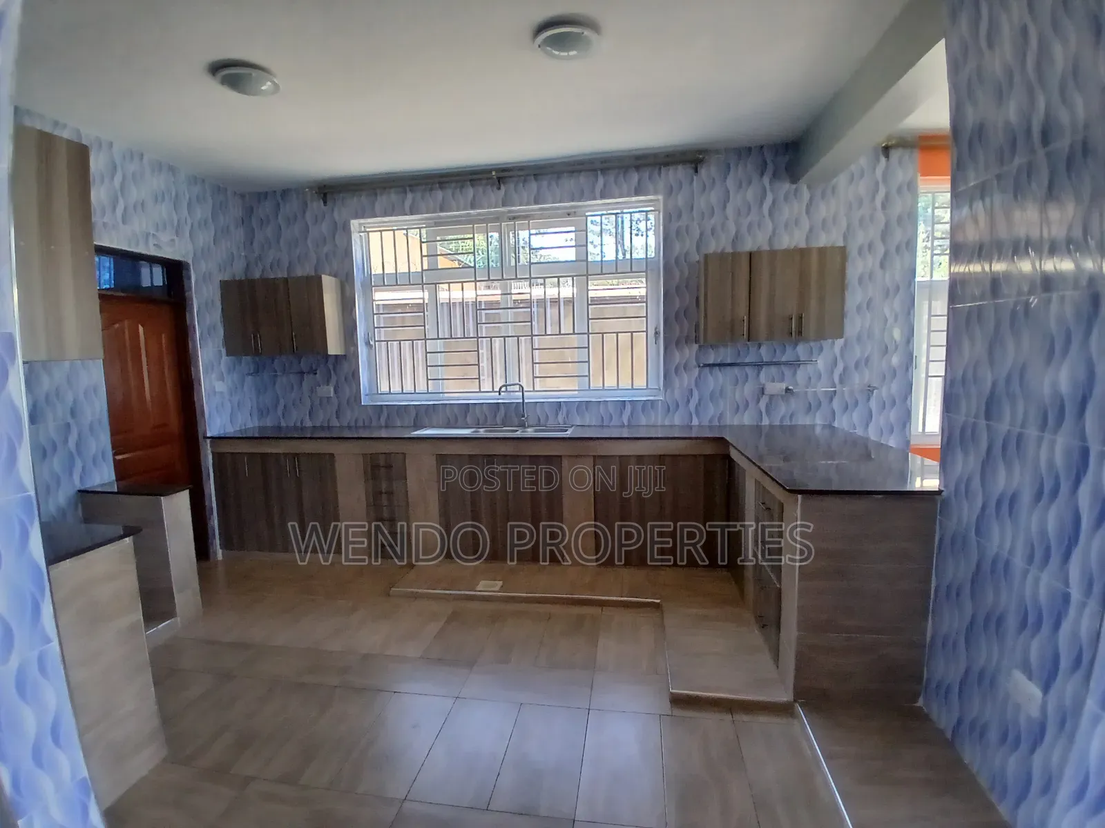 6bdrm Villa in Rhino Park, Karen C for rent