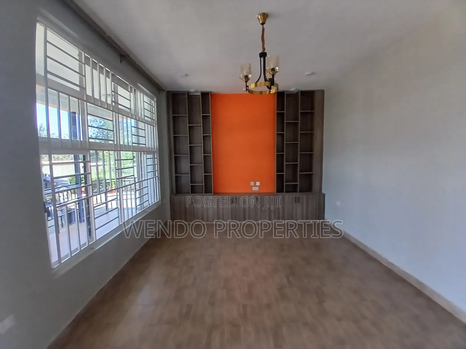 6bdrm Villa in Rhino Park, Karen C for rent