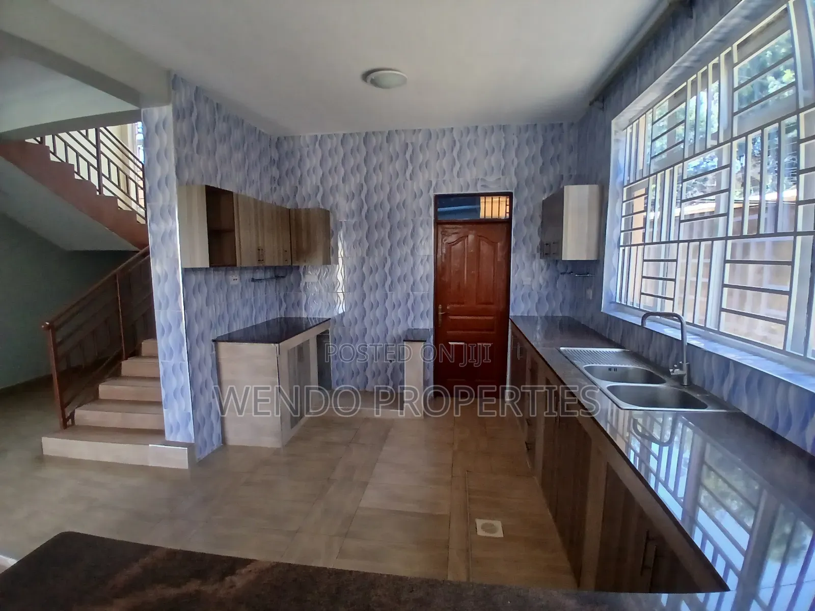 6bdrm Villa in Rhino Park, Karen C for rent