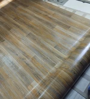 Mkeka Wa Mbao /Vinyl Flooring Carpets - main view