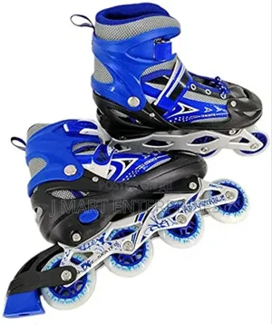 Skates for Kids Beginners, Indoor and Outdoor Sports