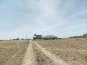 50 by 100 Plot in Koma Hills, 1.2m Touching Tarmac, Ready Title