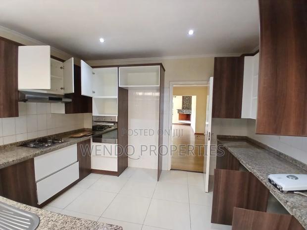 3bdrm Bungalow in Karen C for rent - thumbnail 4