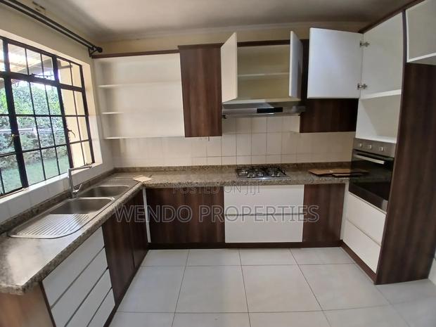 3bdrm Bungalow in Karen C for rent - thumbnail 9