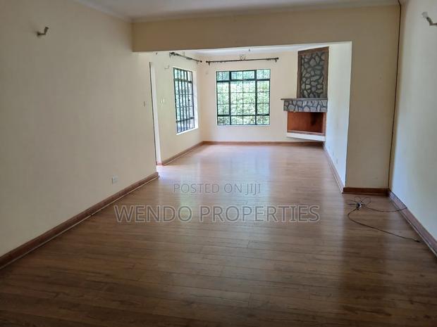 3bdrm Bungalow in Karen C for rent - thumbnail 10