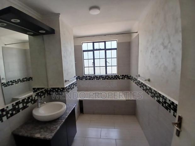 3bdrm Bungalow in Karen C for rent - thumbnail 13