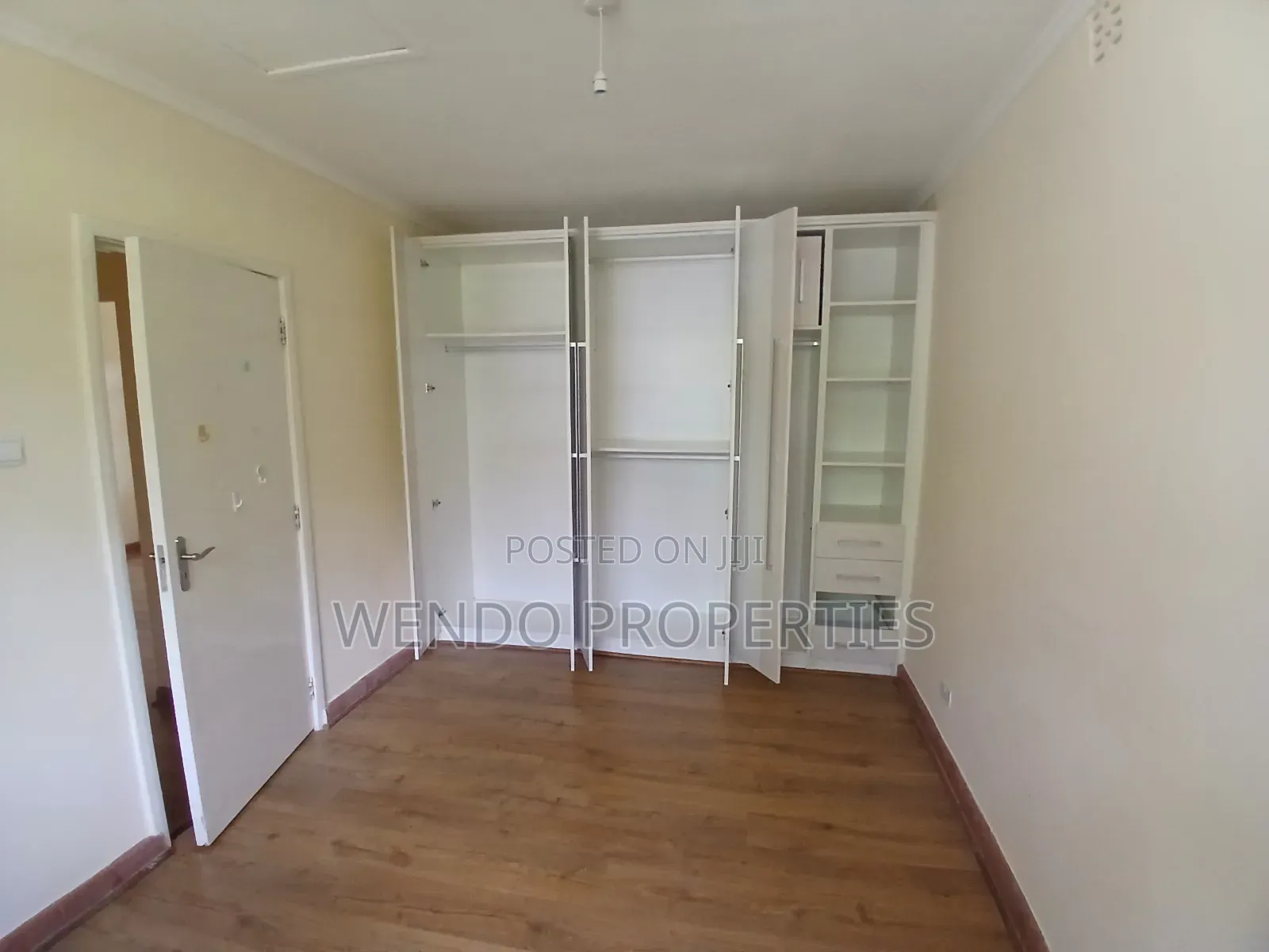 3bdrm Bungalow in Karen C for rent