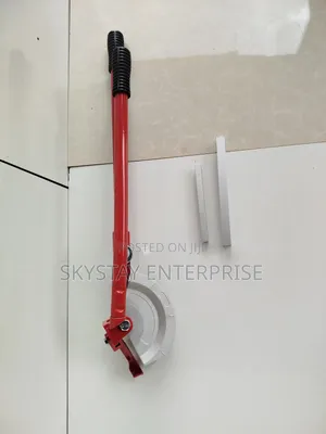 Tube Roller / Pipe Tube Bender
