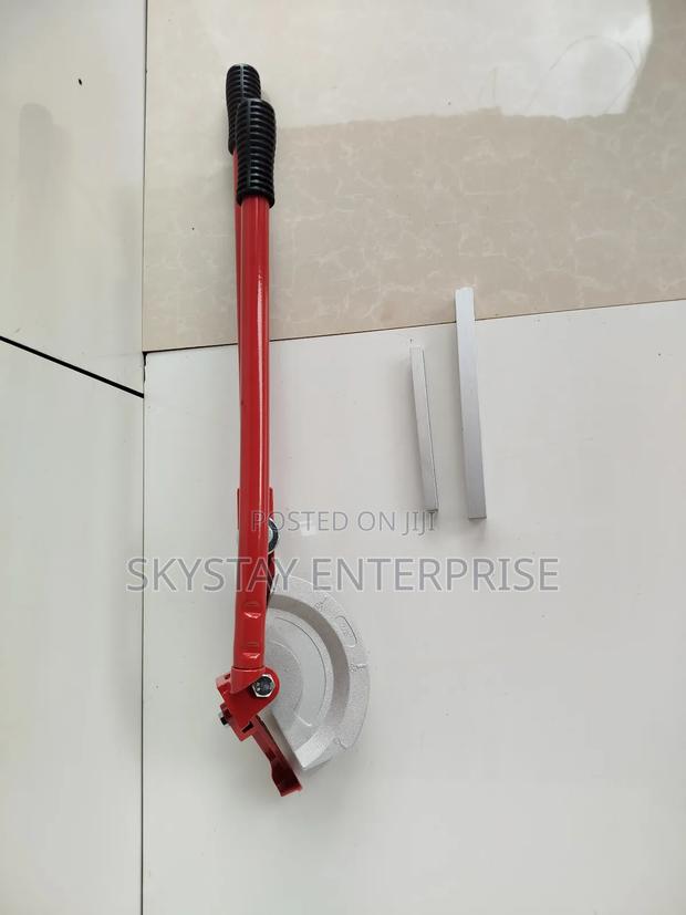 Tube Roller / Pipe Tube Bender - thumbnail 4