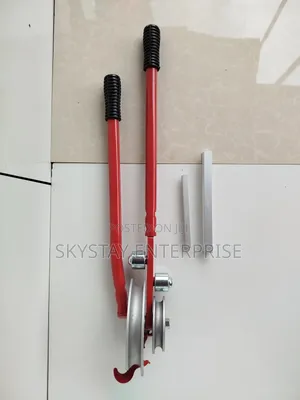 Tube Roller / Pipe Tube Bender