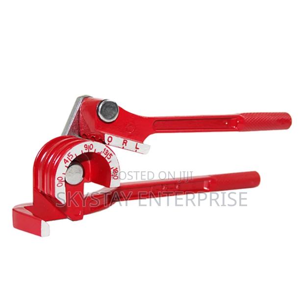 Tube Roller / Pipe Tube Bender - thumbnail 6