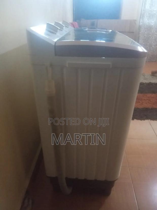 Washing Machine - thumbnail 3