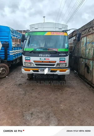 Isuzu Frr33
