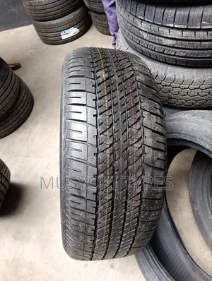 275/50r22 Bridgestone Tyres Is Made in Japan