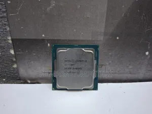 Intel Core I3-7100t 3.40ghz 3m Socket 1151 Dual-core Cpu Processor