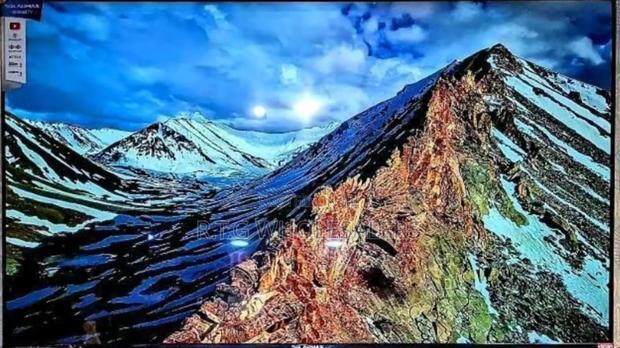 Solarmax 55′′ Android Tv | 55‐Inch Smart Uhd Display Streaming - thumbnail 3