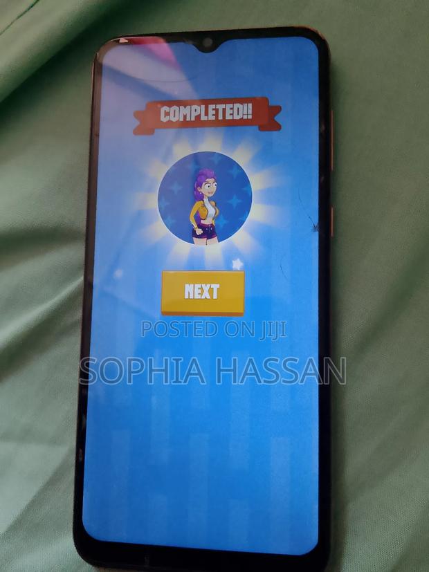 Samsung Galaxy A03 Core 32 GB Pink - main view